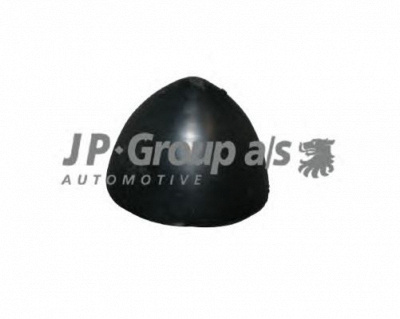 JP GROUP 1142000500 -  Буфер, поворотный кулак